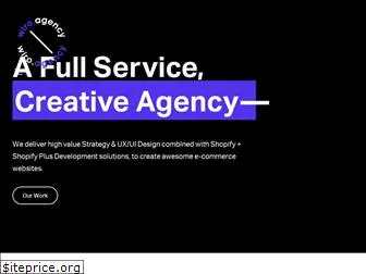 wiro.agency