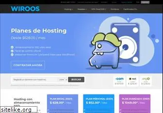 wiroos.com