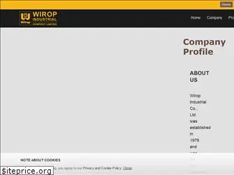 wirop.com.tw