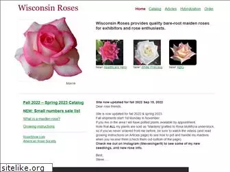 wiroses.com