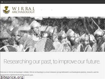 wirralarchaeology.org