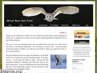 wirralbarnowltrust.org