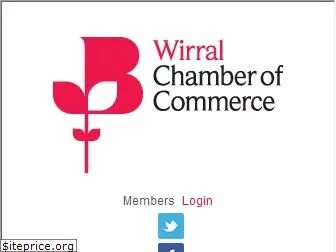 wirralchamber.co.uk