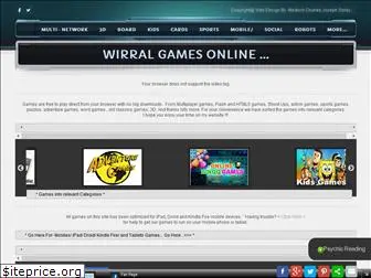 wirralgames.weebly.com