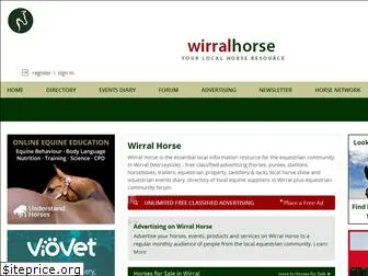 wirralhorse.co.uk