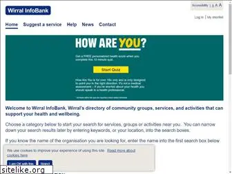 wirralinfobank.co.uk