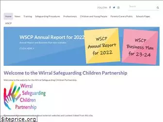 wirralsafeguarding.co.uk