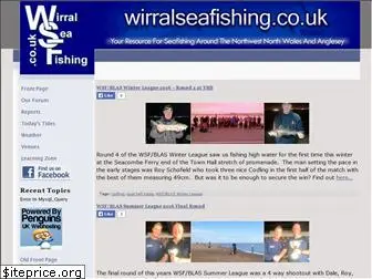 wirralseafishing.co.uk