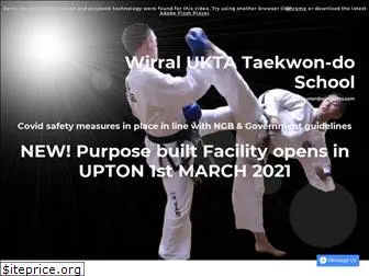 wirraltaekwondo.com