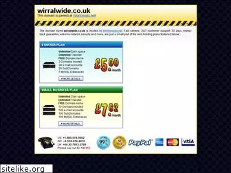 wirralwide.co.uk