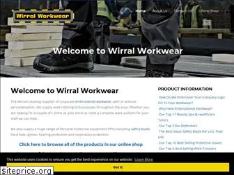 wirralworkwear.com