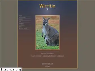 wirritin.com