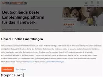 wirsindhandwerk.de