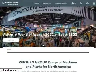 wirtgen-group.com