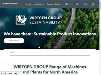 wirtgen.no