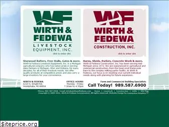 wirthandfedewa.com