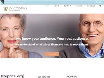 wirthweinmarketing.com