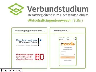 wirting-verbundstudium.de