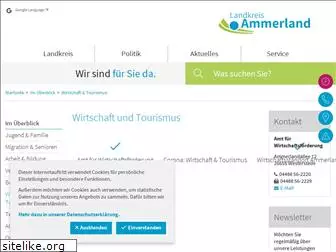 wirtschaft-im-ammerland.de