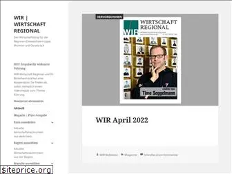 wirtschaft-regional.net