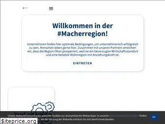 wirtschaft-regionolten.ch