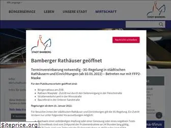 wirtschaft.bamberg.de