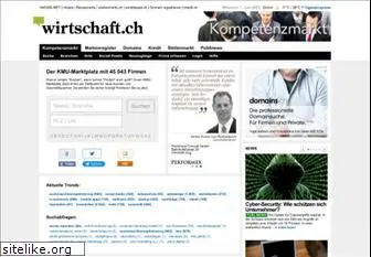 wirtschaft.ch