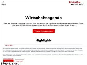 wirtschaftsagenda-winterthur.ch