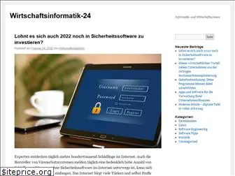 wirtschaftsinformatik-24.de