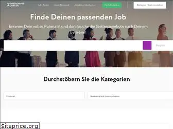 wirtschaftsjobs.de