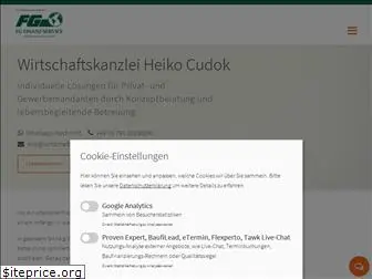 wirtschaftskanzlei-cudok.de