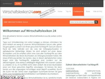 wirtschaftslexikon24.com