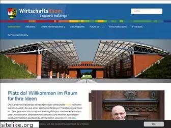 wirtschaftsraum-hassberge.de