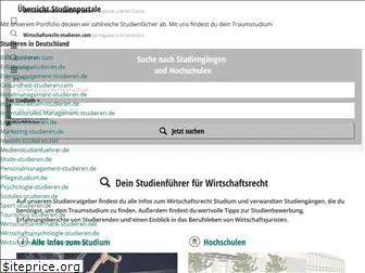 wirtschaftsrecht-studieren.com