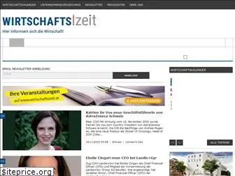 wirtschaftszeit.ch