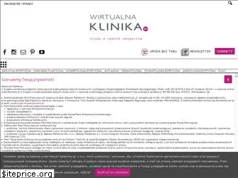 wirtualnaklinika.pl