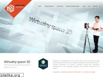 wirtualne-spacery.pl