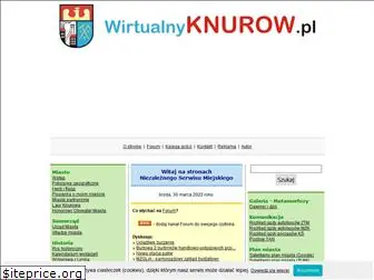 wirtualnyknurow.pl