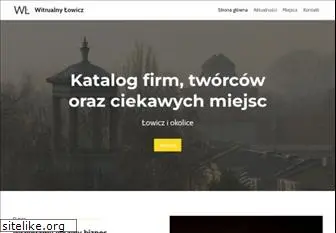 wirtualnylowicz.pl