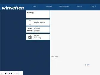 wirwetten.com