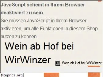 wirwinzer.de