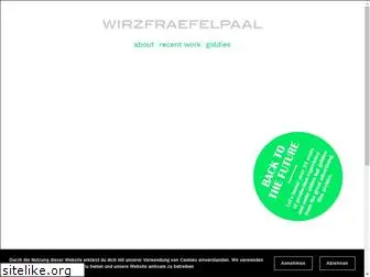 wirzfraefelpaal.ch