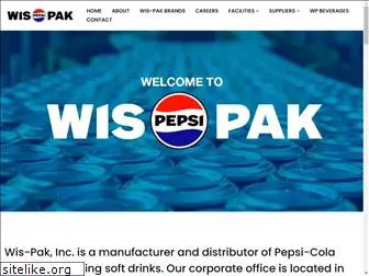 wis-pak.com