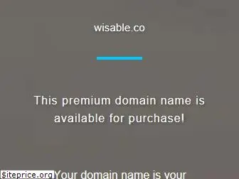 wisable.co