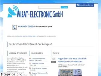 wisat-electronic-gmbh.de