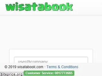 wisatabook.com