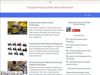 wisatadanhotelmurah.com