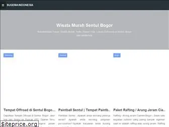 wisatamurahsentul.com