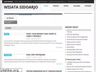 wisatasidoarjo.com