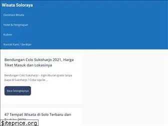 wisatasoloraya.com